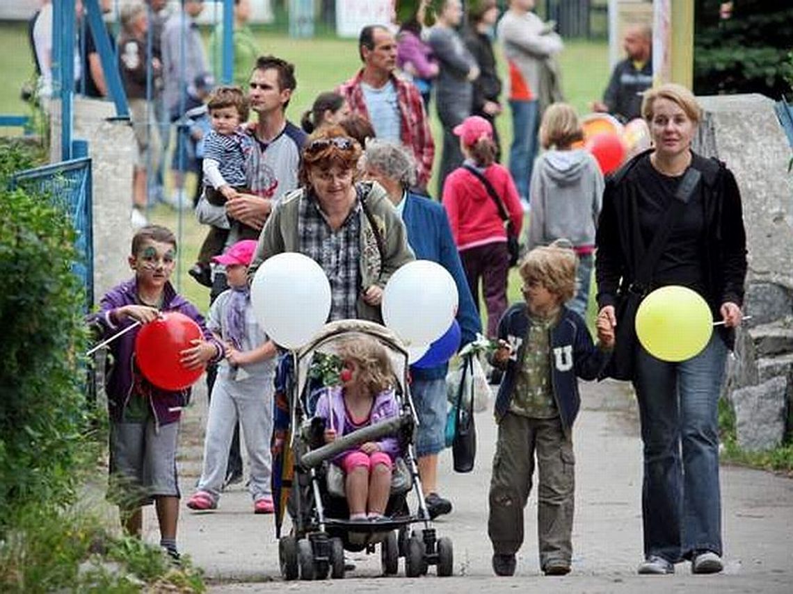 Tak bawi się Łęczna i Świdnik (zdjęcia) Tak bawi się Łęczna i Świdnik (zdjęcia)