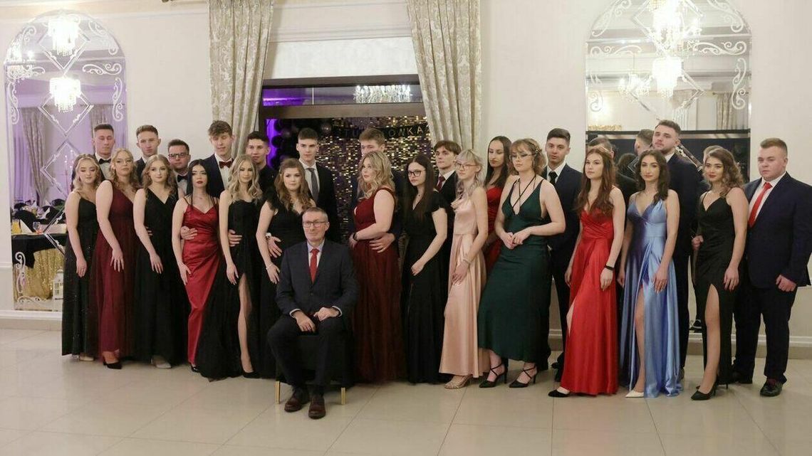 Tak bawili się uczniowie XVIII LO w Lublinie Tak bawili się uczniowie XVIII LO w Lublinie