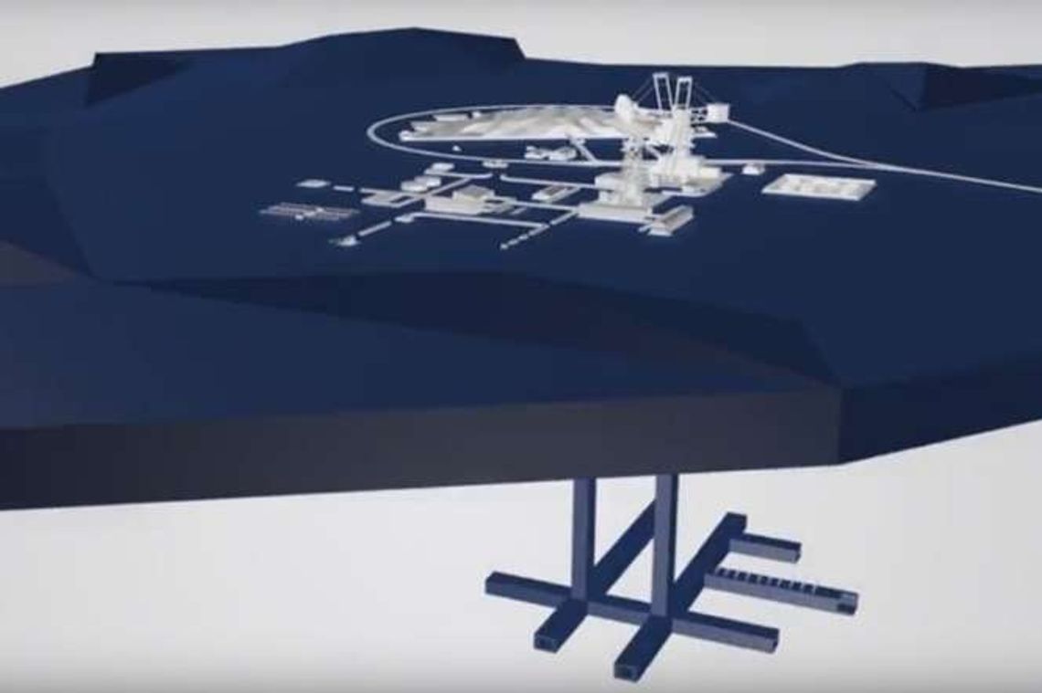 Tak będzie wyglądać kopalnia Jan Karski. Zobacz animację