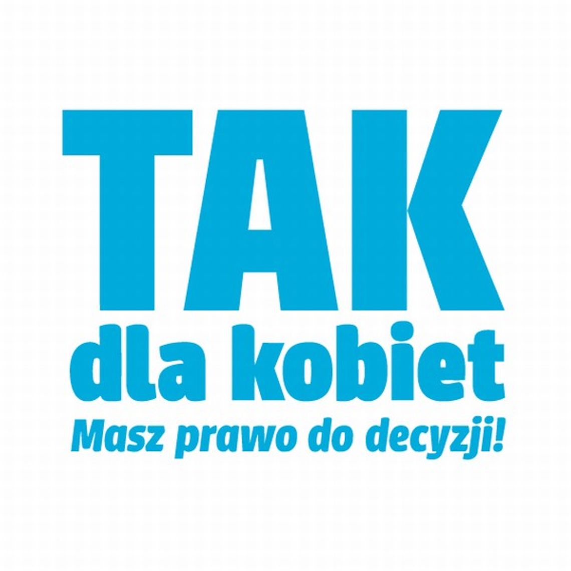 \"Tak dla kobiet\" w Homo Faber
