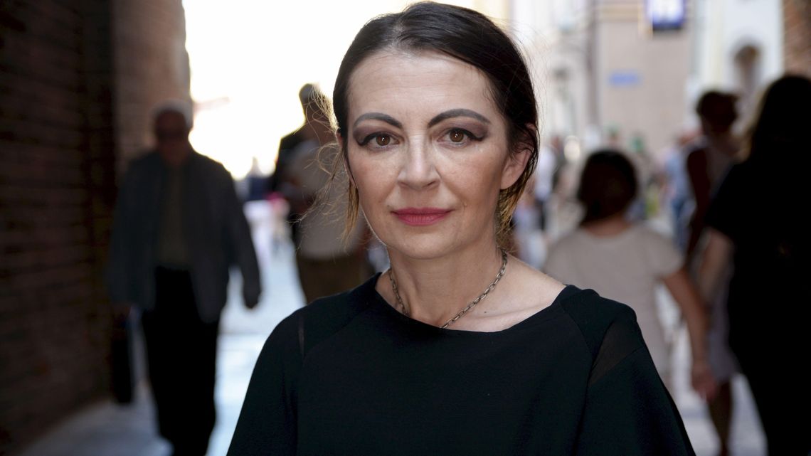 Tak działało oczernianie sędziów przeciwnych "dobrej zmianie". Rozmowa z mec. Ewą Stępniak z Lublina, pełnomocniczką Emilii