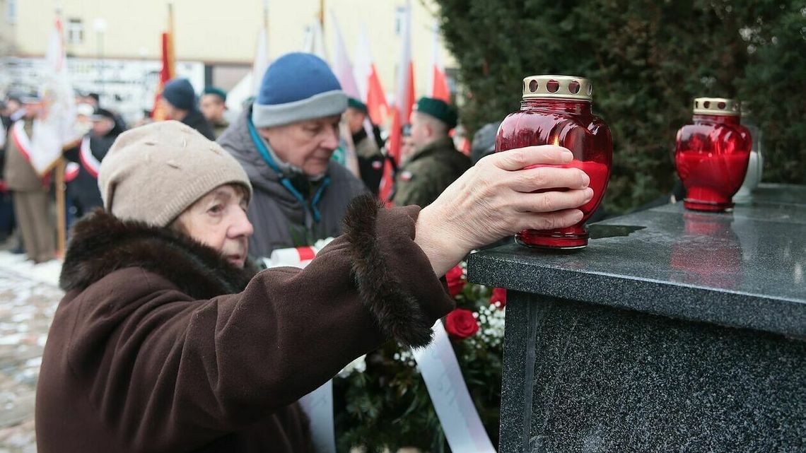 "Tak dziś naród ukraiński wywożony jest na daleki wschód". Rocznica sowieckich zsyłek