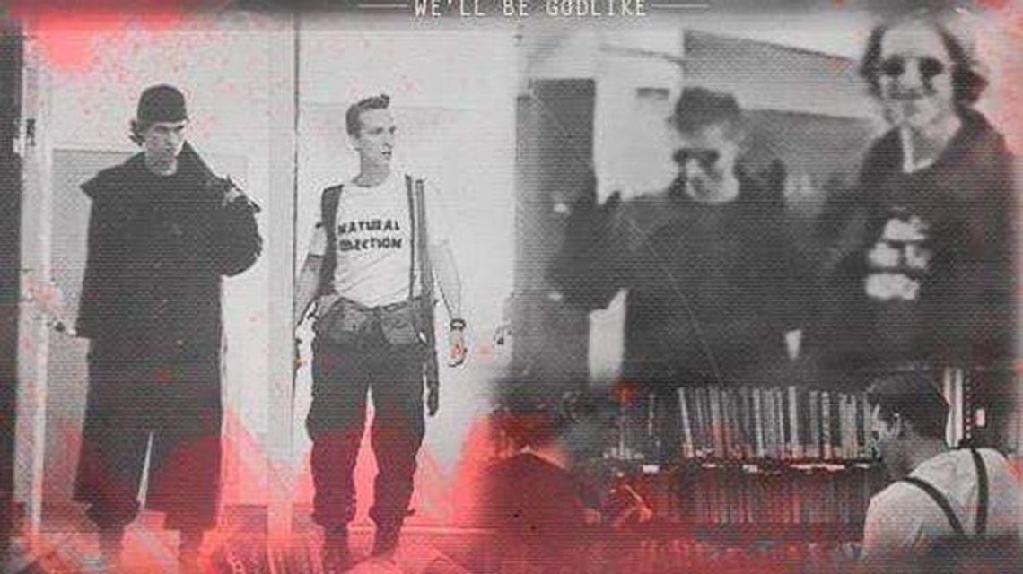 Tak jak 14-latek z Chełma inspirowali się masakrą w Columbine High School. Chcieli wysadzić szkołę w Warszawie