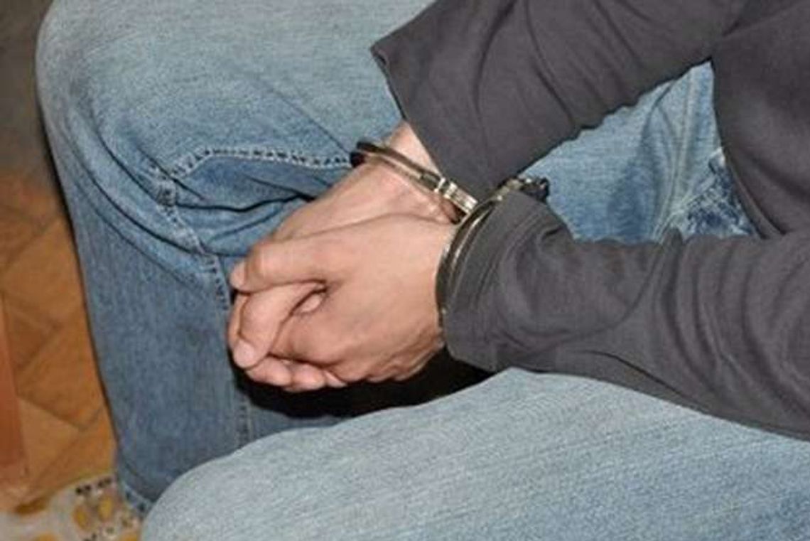 Tak "opiekował" się córeczką, że odpowie przed sądem