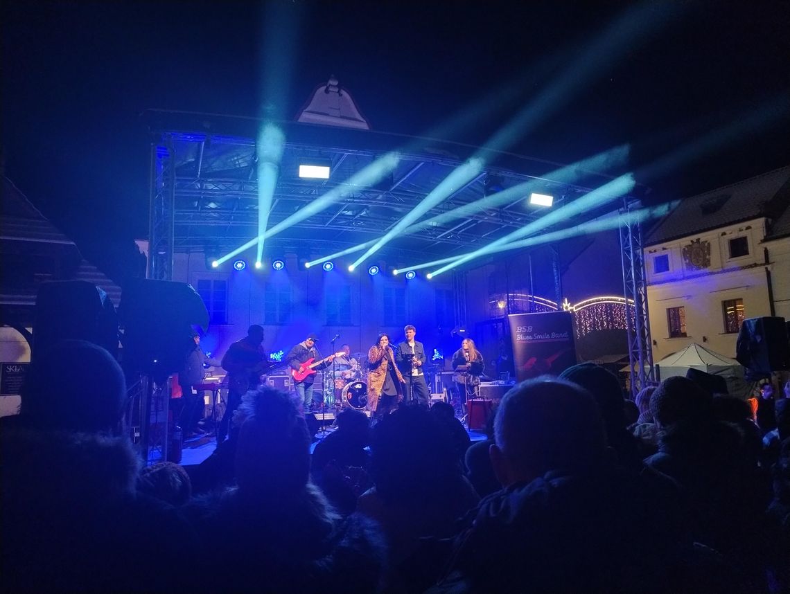 Tak się bawił Kazimierz!