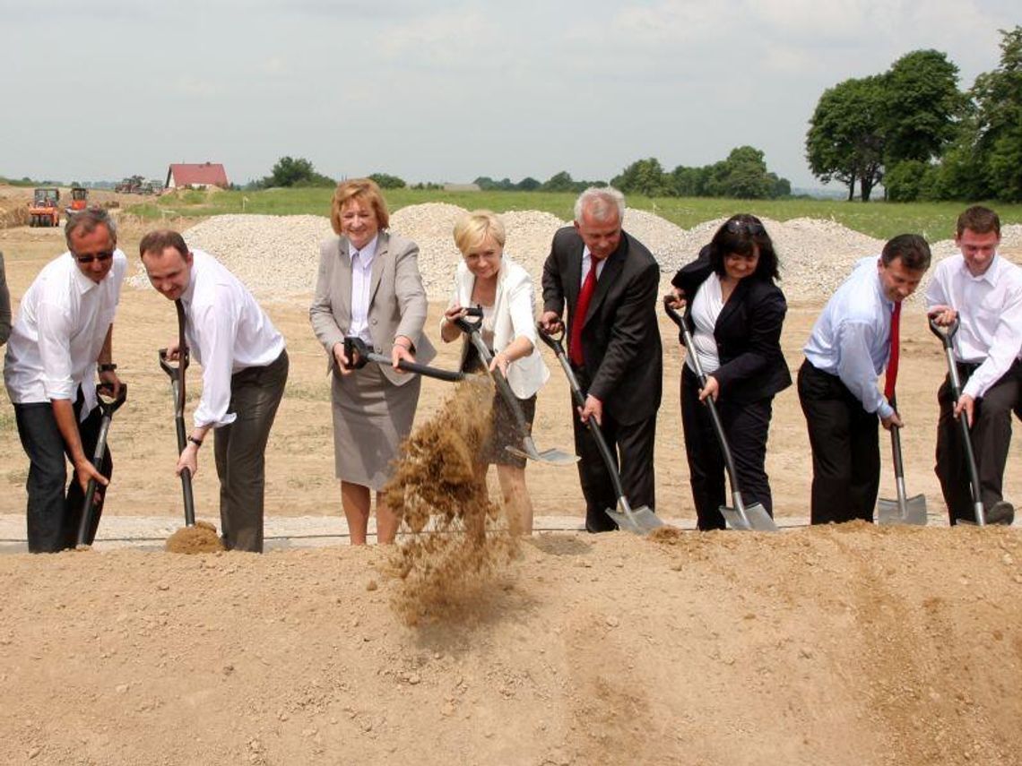 Tak się buduje S17. Zobacz, jak będą wyglądać wszystkie etapy Tak się buduje S17. Zobacz, jak będą wyglądać wszystkie etapy