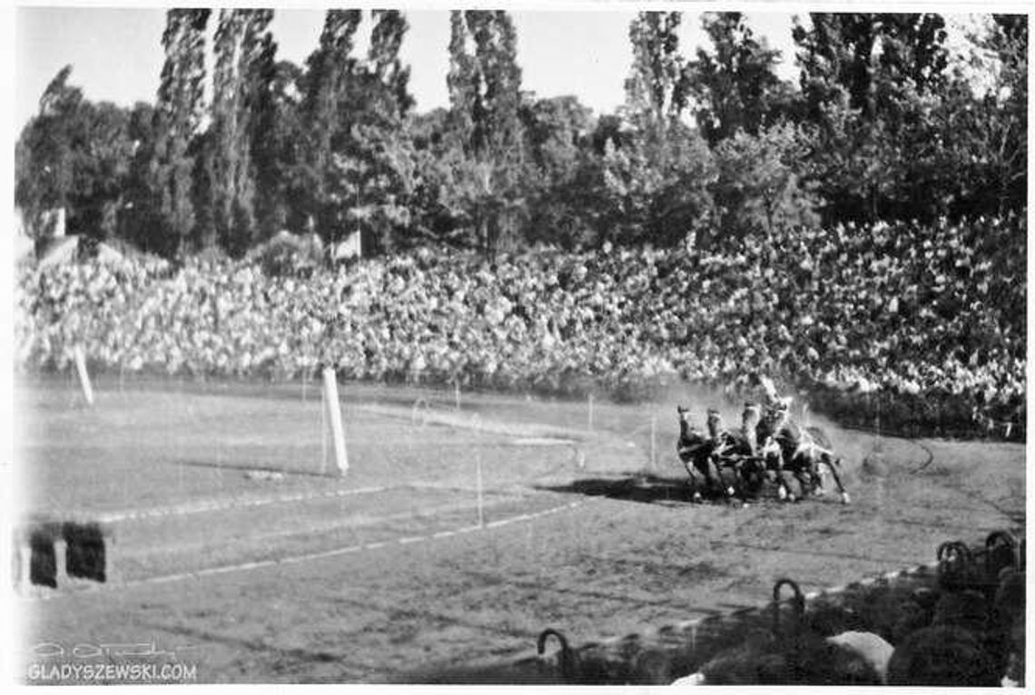 Tak się robiło imprezy na 15 tys. widzów w Lublinie (stare zdjęcia) Tak się robiło imprezy na 15 tys. widzów w Lublinie (stare zdjęcia)