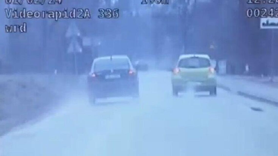 Tak się traci prawo jazdy: 3,5 tys. zł mandatu, 25 karnych punktów