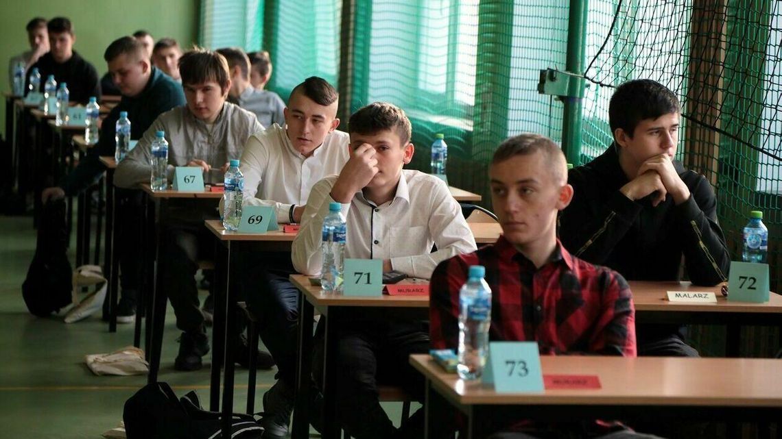 Tak się walczy o Złotą Kielnię. Najlepsi nie będą musieli zadawać egzaminu