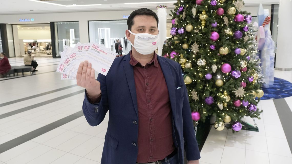 Tak sklepy w Lublinie walczą o weekendowego klienta. Promocje w galeriach handlowych Tak sklepy w Lublinie walczą o weekendowego klienta. Promocje w galeriach handlowych