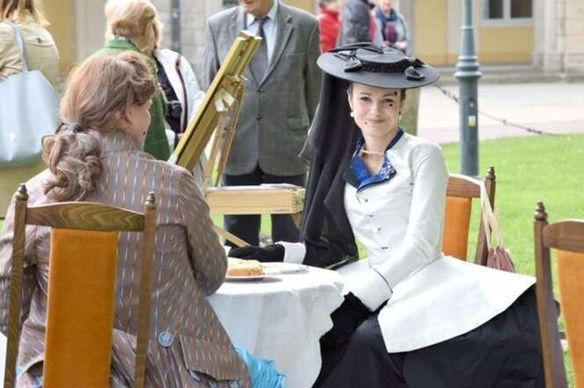Tak szlachta żyła i się bawiła. Muzeum Czartoryskich w Puławach otworzyło sezon