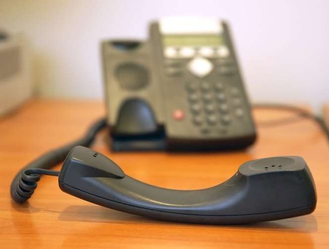 Tak to teraz robią oszuści. Przechwycił rozmowę telefoniczną, kobieta straciła 20 tys. zł