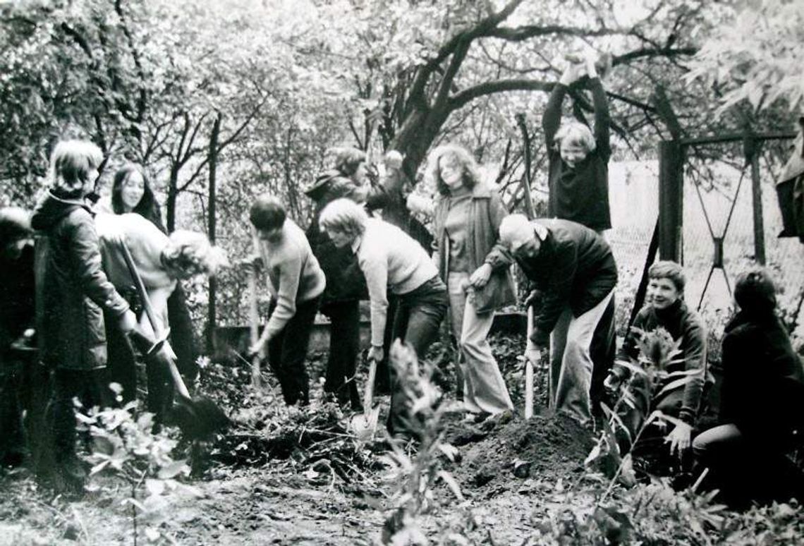 Tak trudno sięgnąć do gwiazd. O puławskim Obserwatorium Astronomicznym