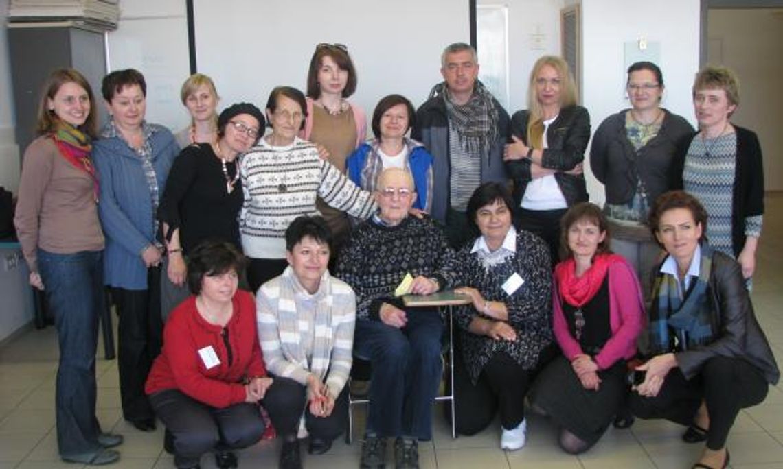 Tak wygląda życie w Jerozolimie. Relacja lubartowianina