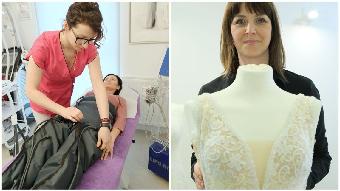 Tak wyglądał ich start do biznesu. Skorzystało 50 kobiet z woj. lubelskiego