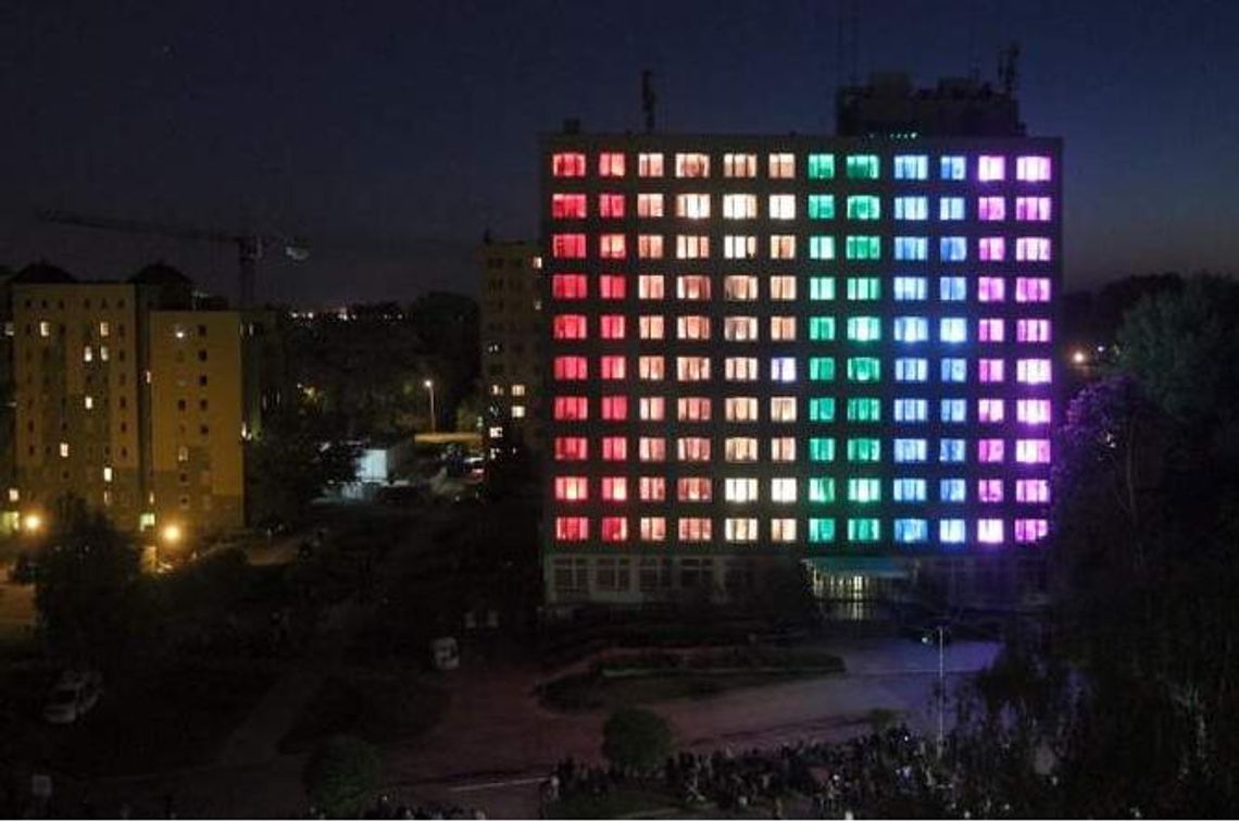 Tak wyglądał P.I.W.O Light Show w Lublinie (zdjęcia, wideo) Tak wyglądał P.I.W.O Light Show w Lublinie (zdjęcia, wideo)