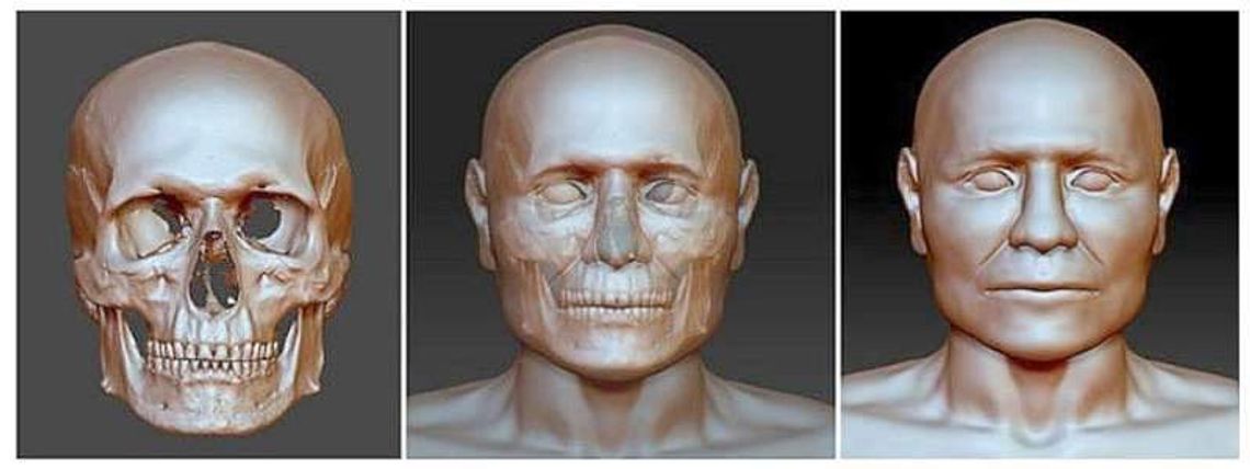 Tak wyglądał wojownik z epoki brązu. Niezwykła wystawa w Hrubieszowie