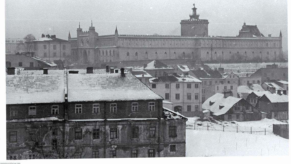 Tak wyglądała Polska tuż po Zagładzie. Skrajnie pesymistyczny obraz