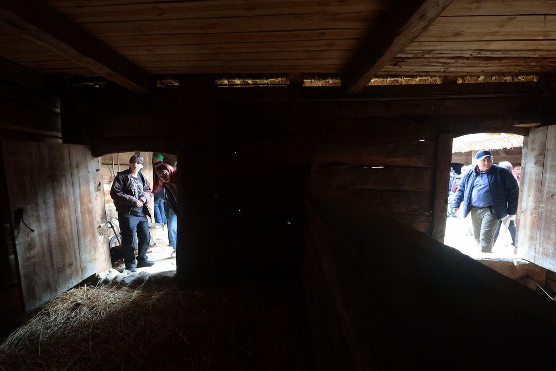 Tak wyglądała przedwojenna wieś. Historyczna podróż do roku 1939