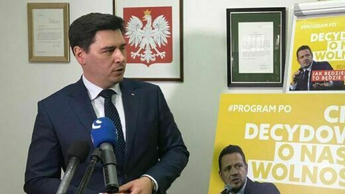Tak zagłosował powiat bialski. Ogromne poparcie dla posła Dariusza Stefaniuka 