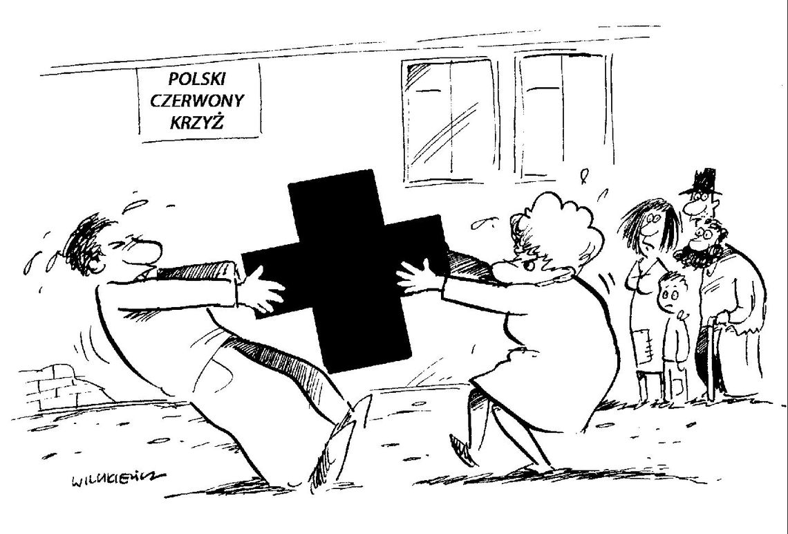 Tak źle jeszcze nie było Tak źle jeszcze nie było