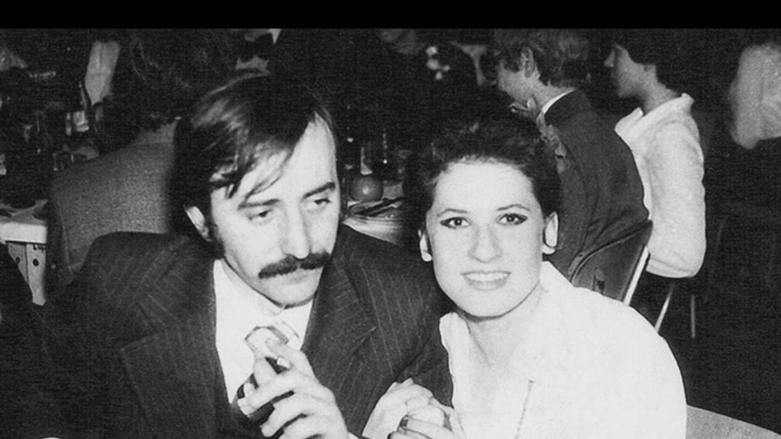 Tak zmieniała się Beata Kozidrak. Teraz będą kręcić o niej film