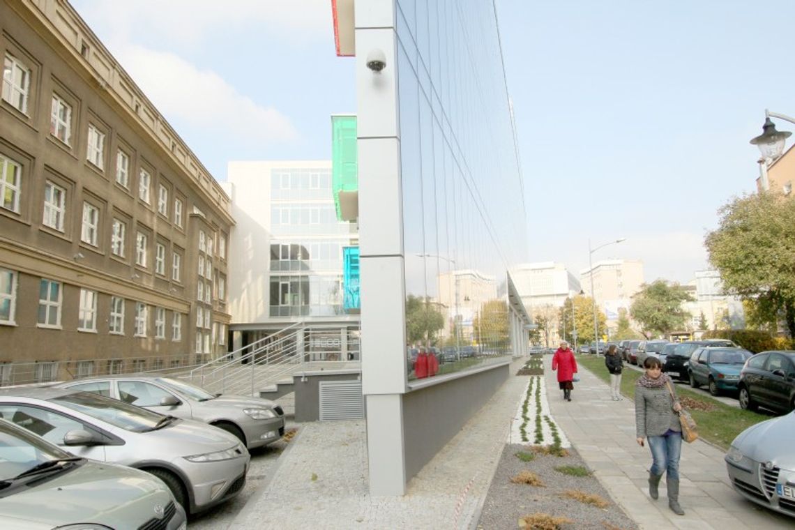Taki będzie UMCS za 10 lat. Strategia do 2021 roku Taki będzie UMCS za 10 lat. Strategia do 2021 roku