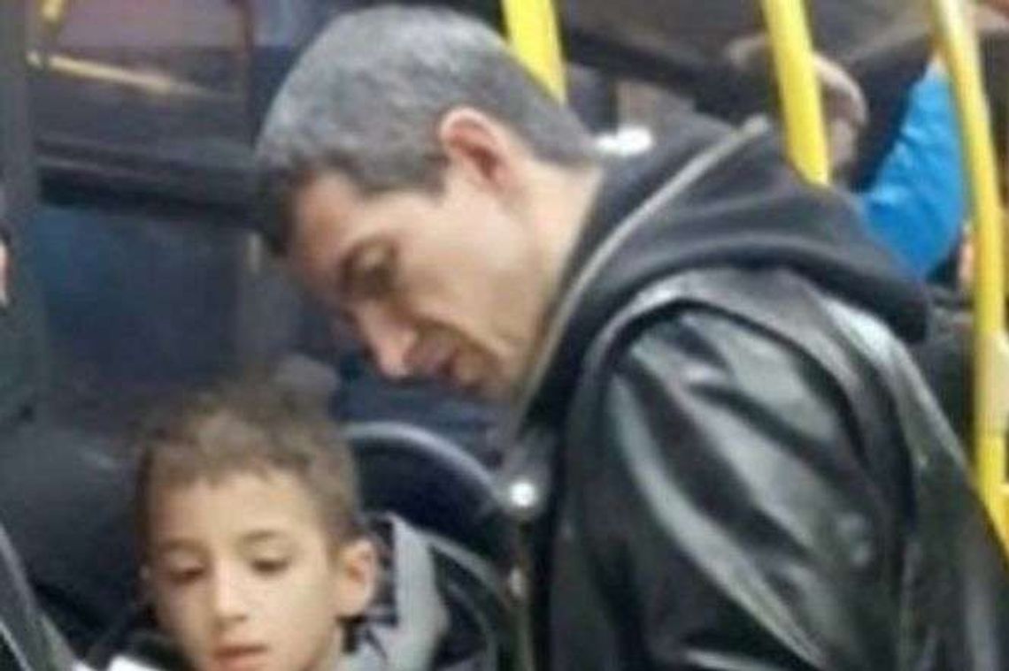 Taki widok to rzadkość. Zdjęcie z autobusu hitem internetu. "Wspaniałe!"