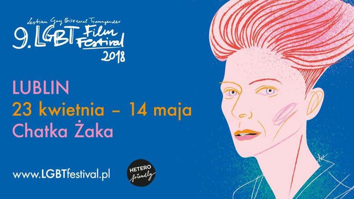 Takie rzeczy tylko w Lublinie. Grupa mężczyzn wtargnęła na pokaz filmowy i zaczęła krzyczeć