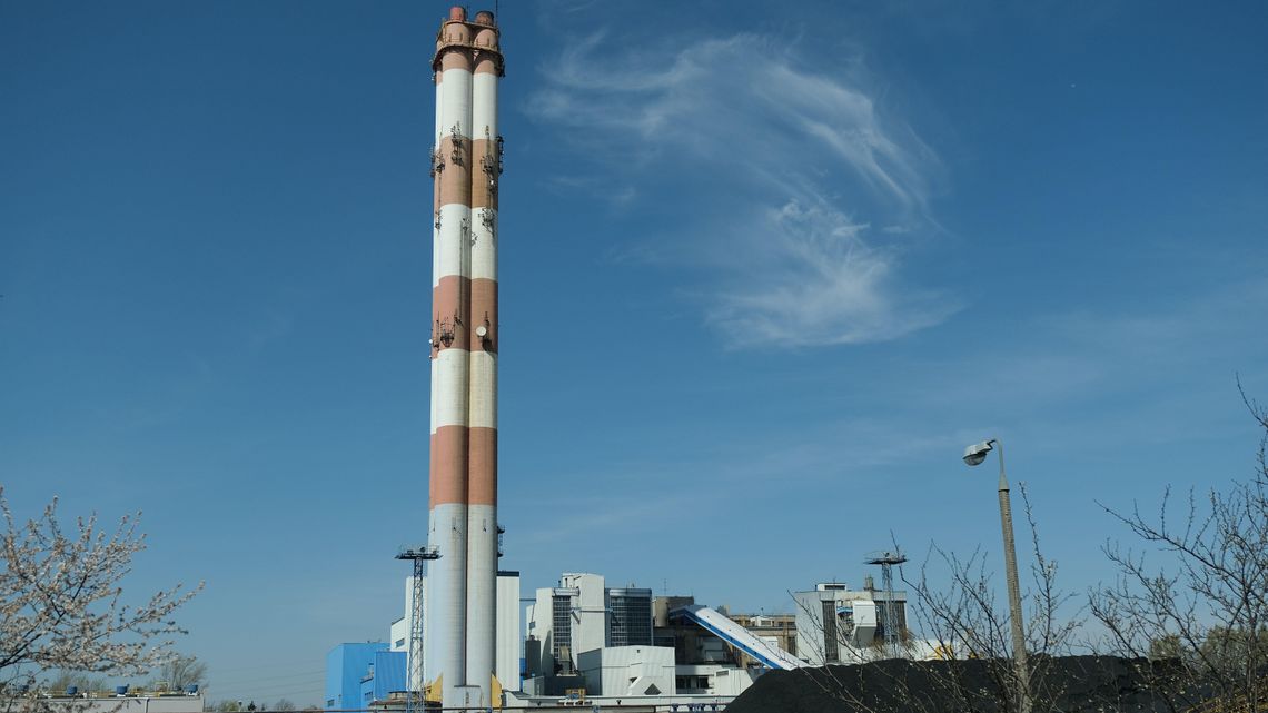 Takiego akumulatora Lublin jeszcze nie miał! Znajdzie się w nim woda do ogrzewania mieszkań