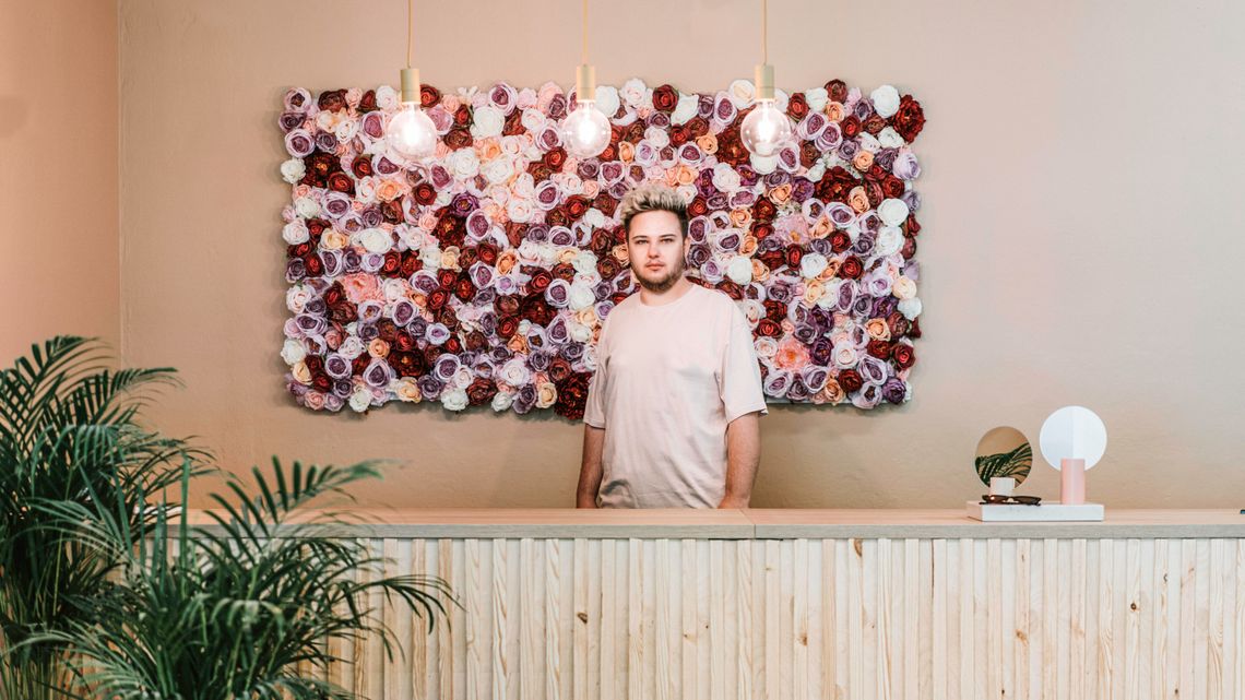 Takiego "ciuchlandu" w Lublinie jeszcze nie było. Startuje Różana Szafa