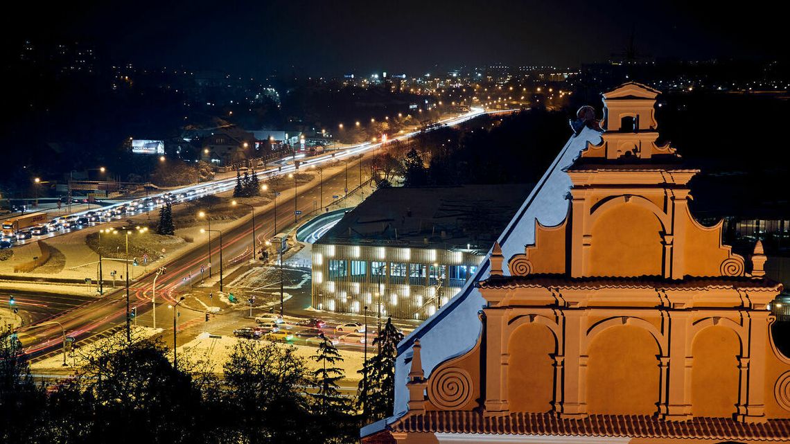 Takiego Lublina nie widzieliście. Najlepsze zdjęcia w konkursie turystycznym
