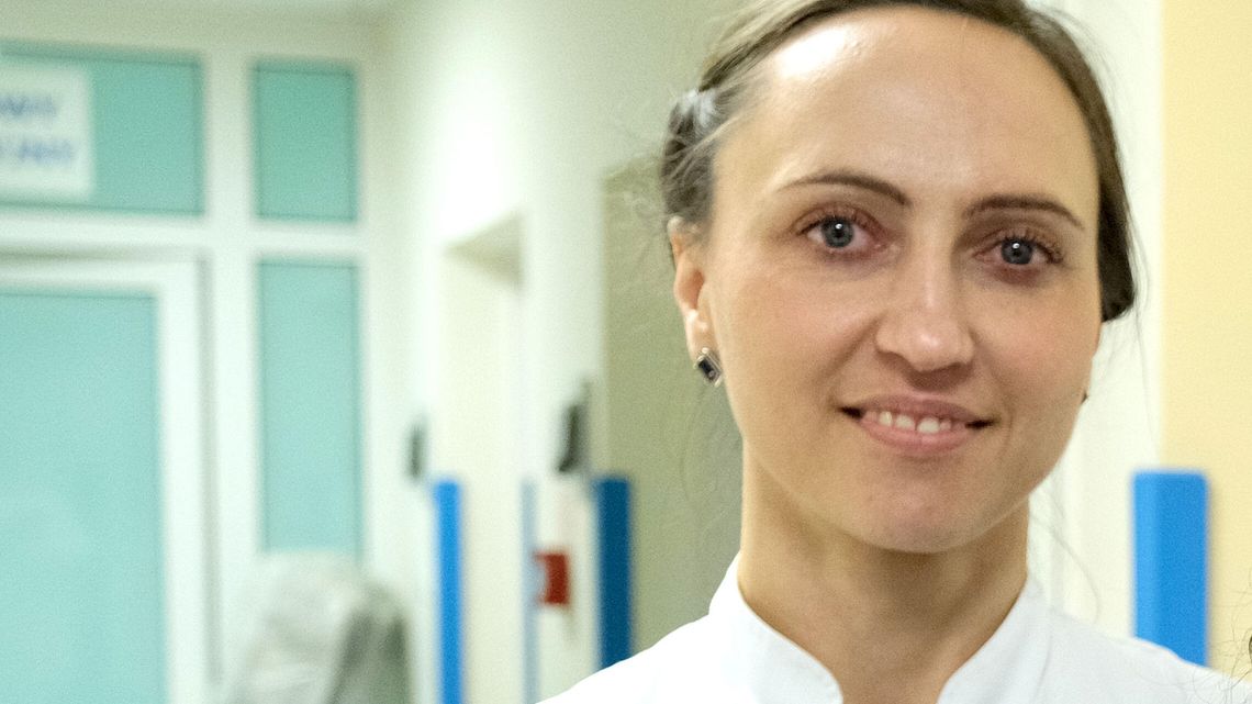 Takiego mleka nie da się „podrobić”