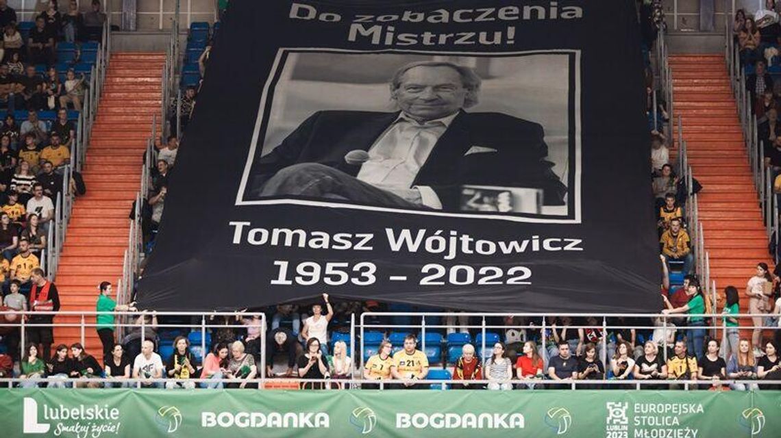 Takiego turnieju w Polsce jeszcze nie było! Gwiazdy zagrają w BOGDANKA Volley Cup w Lublinie