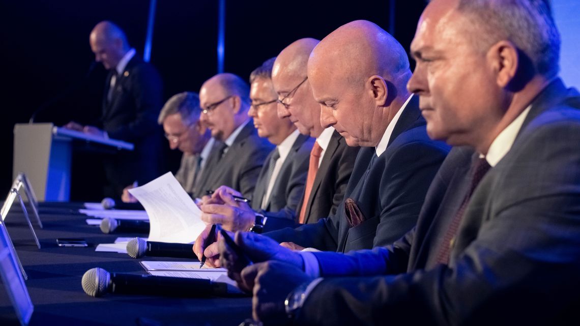 Takiej inwestycji w regionie jeszcze nie było. Ma kosztować 5 miliardów złotych