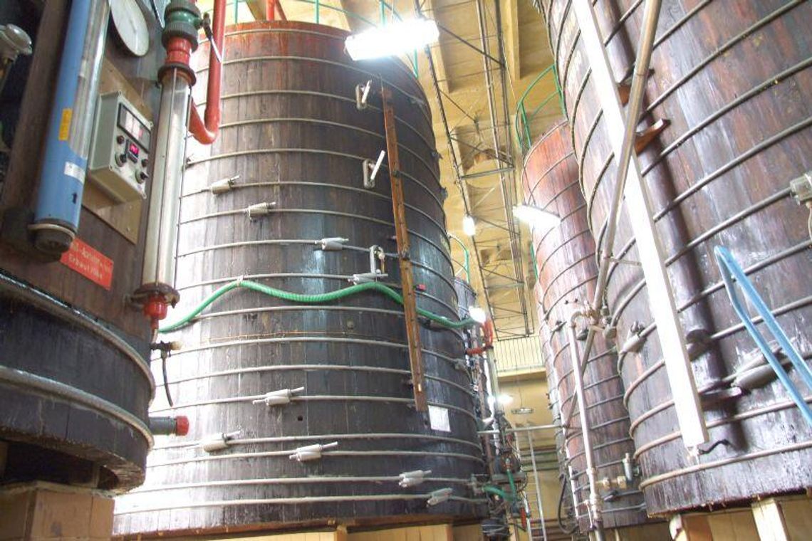 Takiej musztardy zazdrości nam cała Polska