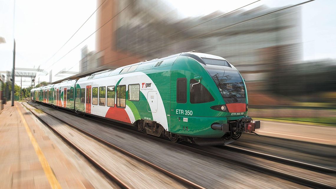 Takimi pociągami będziemy jeździć z Lublina. PKP Intercity zamawia nowe składy