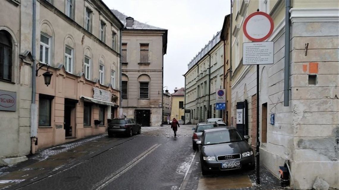 Taksówki już nie mogą wjeżdżać na Stare Miasto w Lublinie. Pasażerowie zaskoczeni