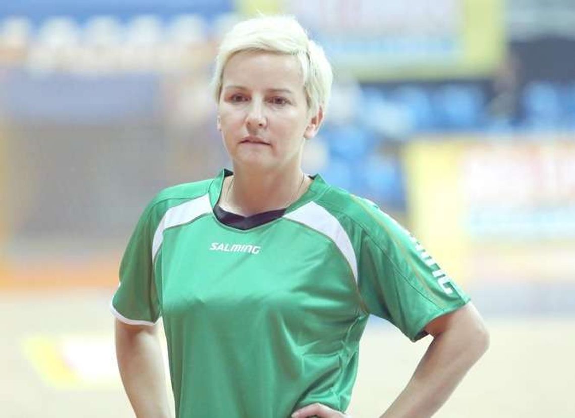 Taktyczny majstersztyk Włodek, Vistal – MKS Selgros 20:21