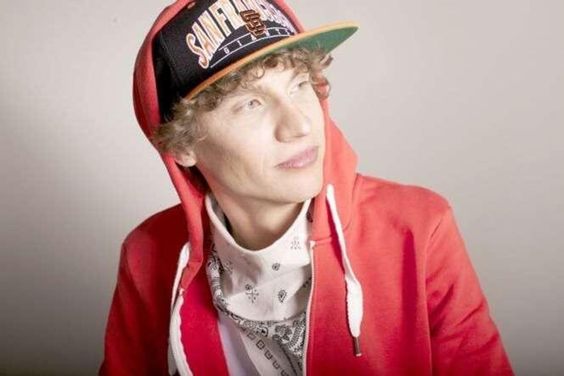 TaLLib: Nie zależy mi na popularności TaLLib: Nie zależy mi na popularności