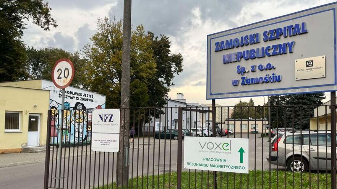 Tam najlepiej leczą raka. Szpital z regionu w pierwszej dziesiątce