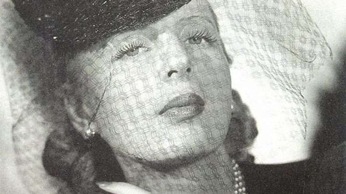 Tamara Łempicka - znana malarka i skandalistka. Google uświetnia rocznicę jej urodzin