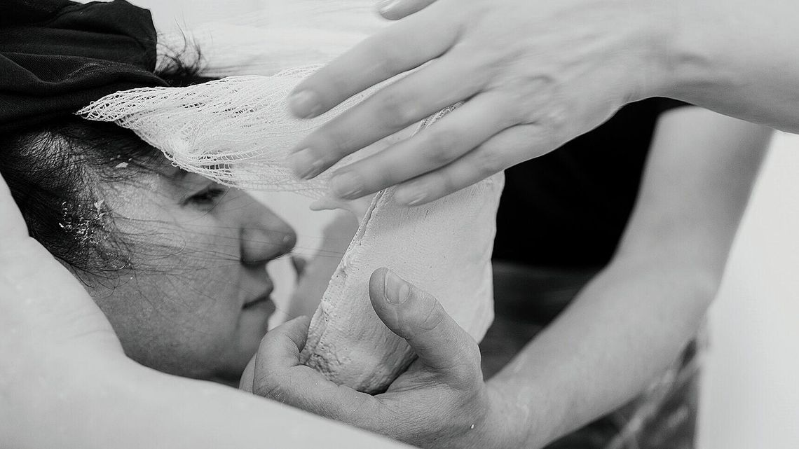 Tancerze pytają o ważne rzeczy