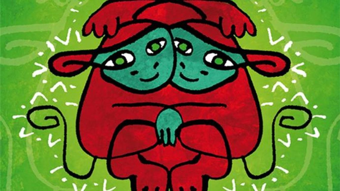 Tańcobajki: "Dżungla Przyjaźni" w Radiu Lublin