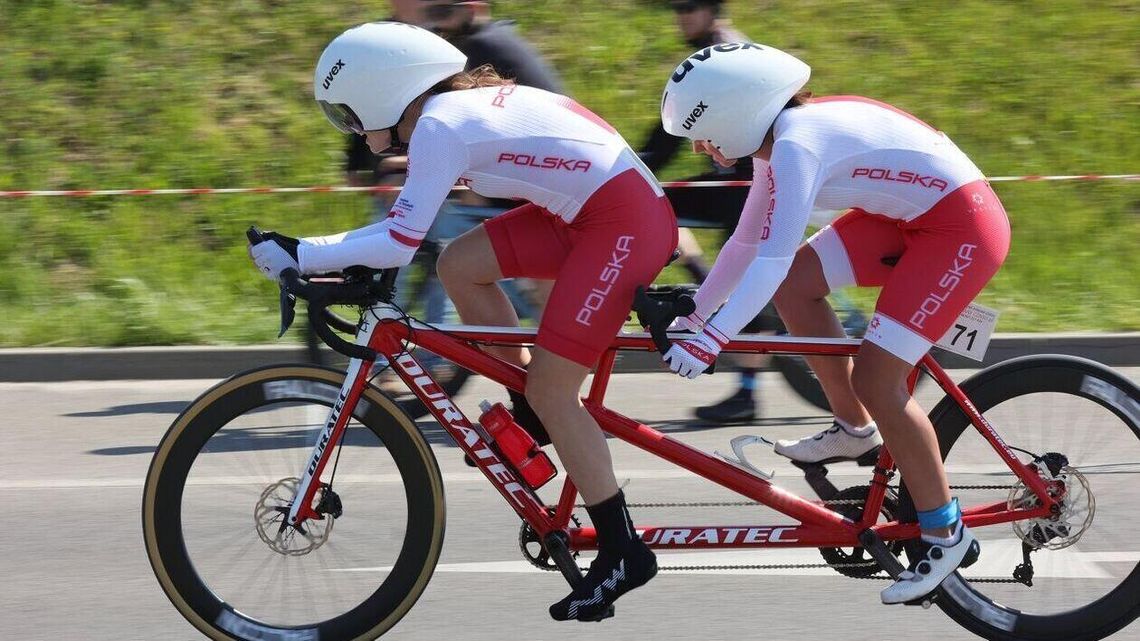 Tandemy opanowały Lublin. Tutaj będą w niedzielę