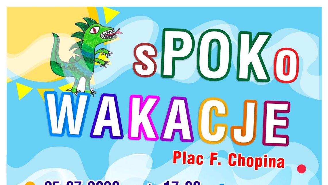 "Taneczna podróż" w Puławach