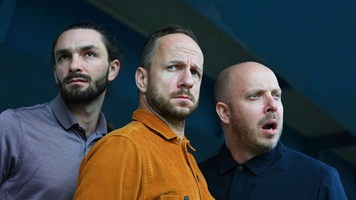 Taneczny weekend w Centrum Kultury