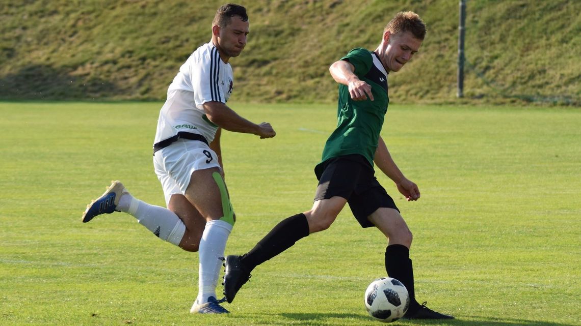 Tanew - Grom 2:1. Pozostałe wyniki zamojskiej klasy okręgowej