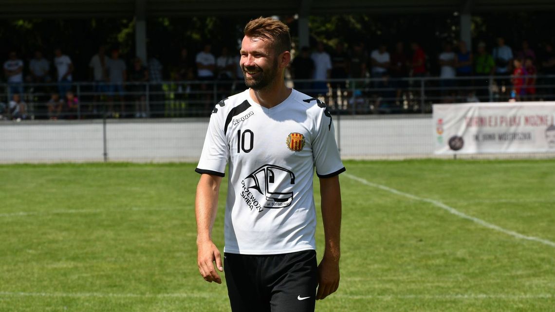 Tanew Majdan Stary – Igros Krasnobród 1:2. Wyniki zamojskiej klasy okręgowej Tanew Majdan Stary – Igros Krasnobród 1:2. Wyniki zamojskiej klasy okręgowej