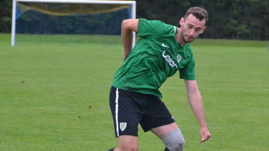 Tanew Majdan Stary – Łada 1945 Biłgoraj 2:1. Pozostałe wyniki Keeza zamojskiej klasy okręgowej